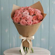 Букет цветов из:  Розы #REPLACE_PRED# Выкопанке